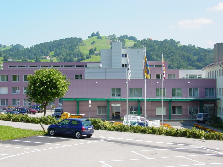 Spital Wattwil